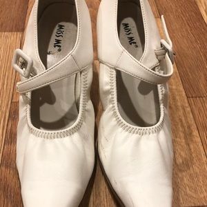 Miss Me Pointy Heels